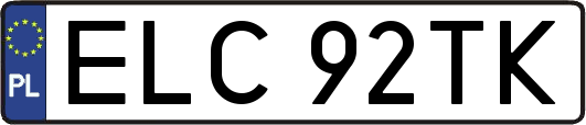 ELC92TK