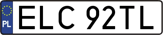 ELC92TL
