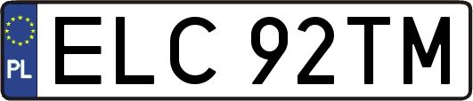 ELC92TM