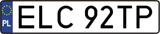 ELC92TP