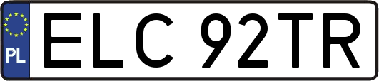 ELC92TR