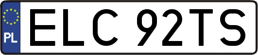 ELC92TS