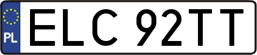 ELC92TT