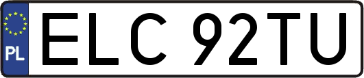 ELC92TU