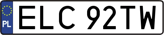 ELC92TW