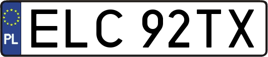 ELC92TX