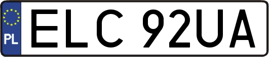 ELC92UA