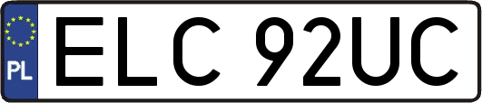 ELC92UC