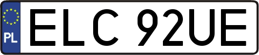ELC92UE