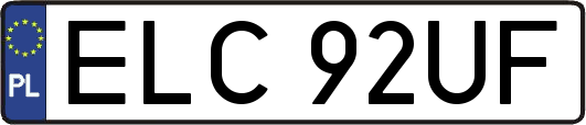 ELC92UF