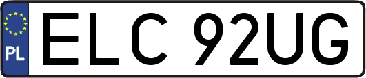 ELC92UG