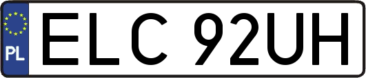 ELC92UH