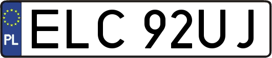 ELC92UJ