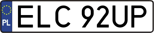 ELC92UP