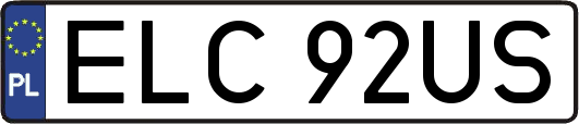 ELC92US
