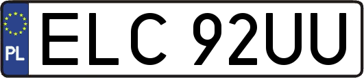 ELC92UU
