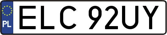 ELC92UY