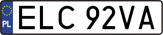 ELC92VA