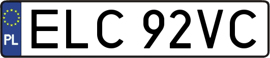 ELC92VC