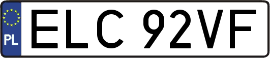 ELC92VF