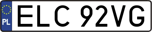 ELC92VG