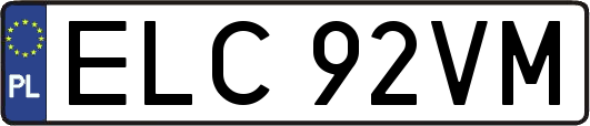 ELC92VM