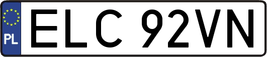 ELC92VN