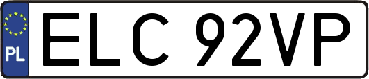 ELC92VP