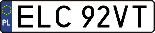ELC92VT