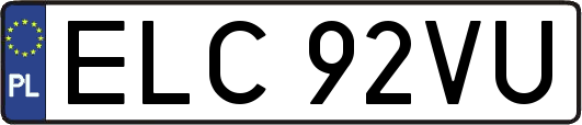 ELC92VU