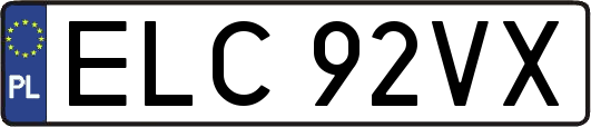 ELC92VX