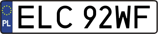 ELC92WF