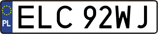 ELC92WJ
