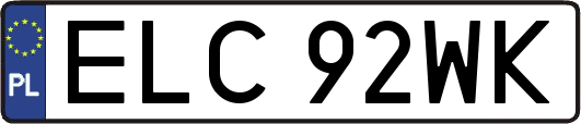 ELC92WK