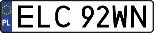 ELC92WN
