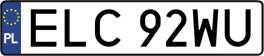 ELC92WU