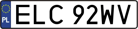 ELC92WV