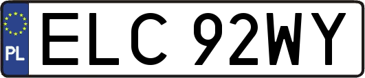 ELC92WY