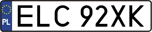 ELC92XK