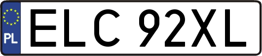 ELC92XL