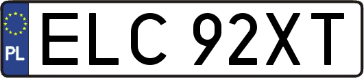 ELC92XT