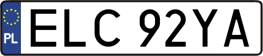 ELC92YA