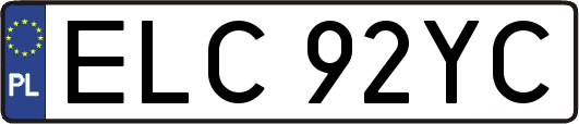 ELC92YC