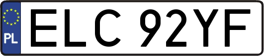 ELC92YF