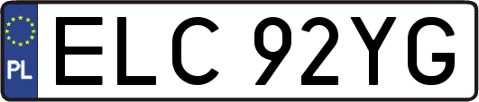 ELC92YG