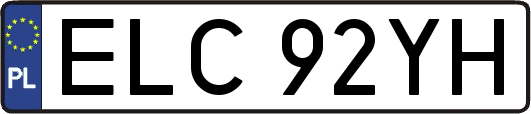 ELC92YH