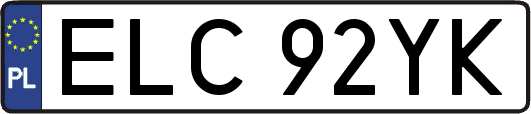 ELC92YK