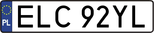 ELC92YL