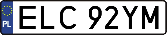 ELC92YM