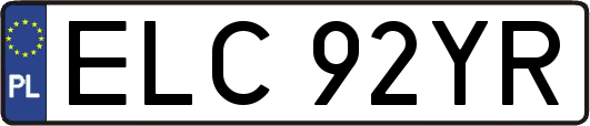 ELC92YR
